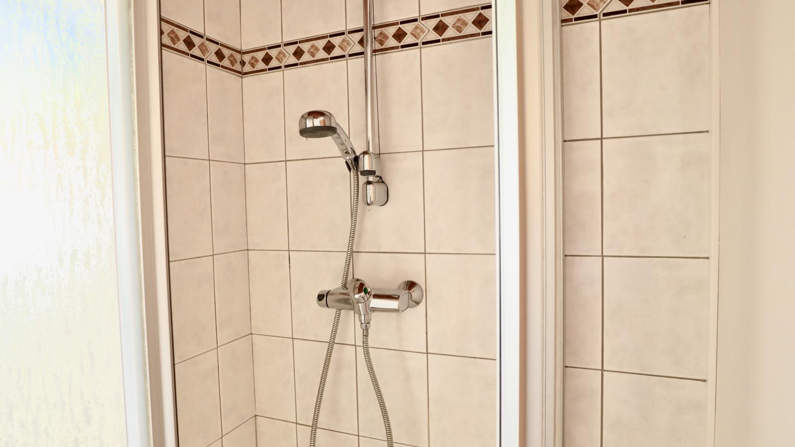Le Noyer - Badezimmer