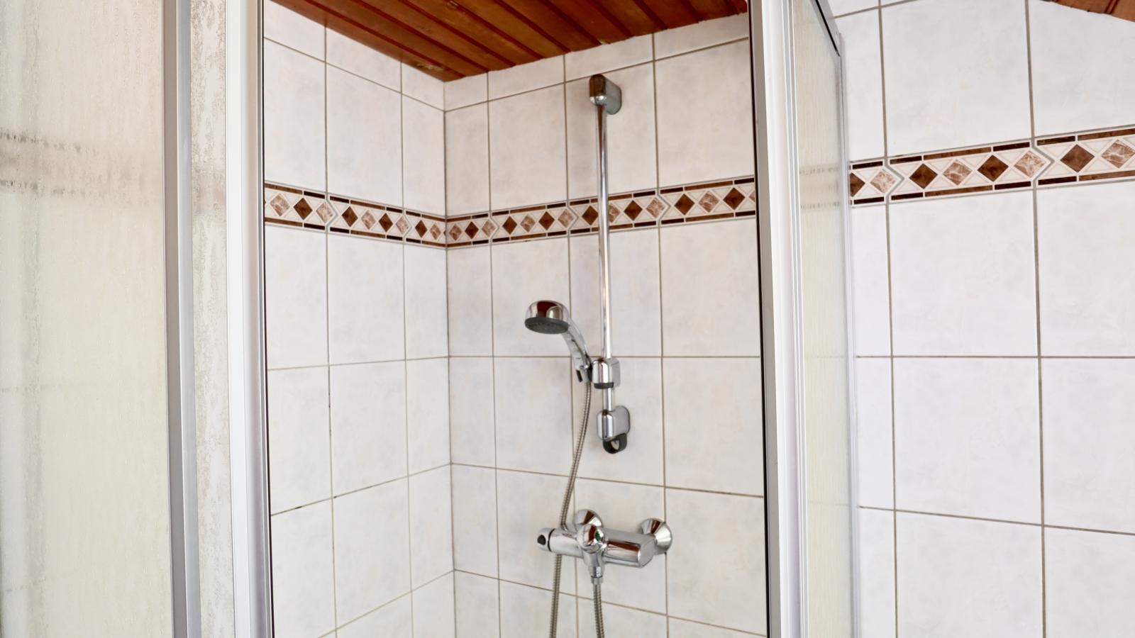 Le Noyer - Badezimmer