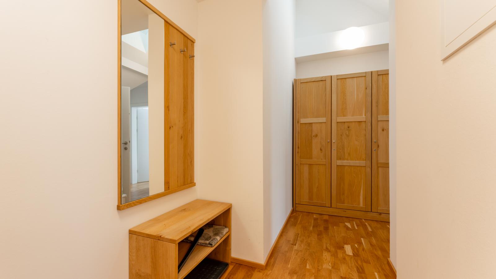 Passhöhe - Overloop