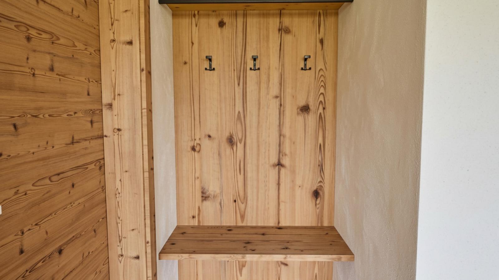 Marschbachhof Ferienwohung 1