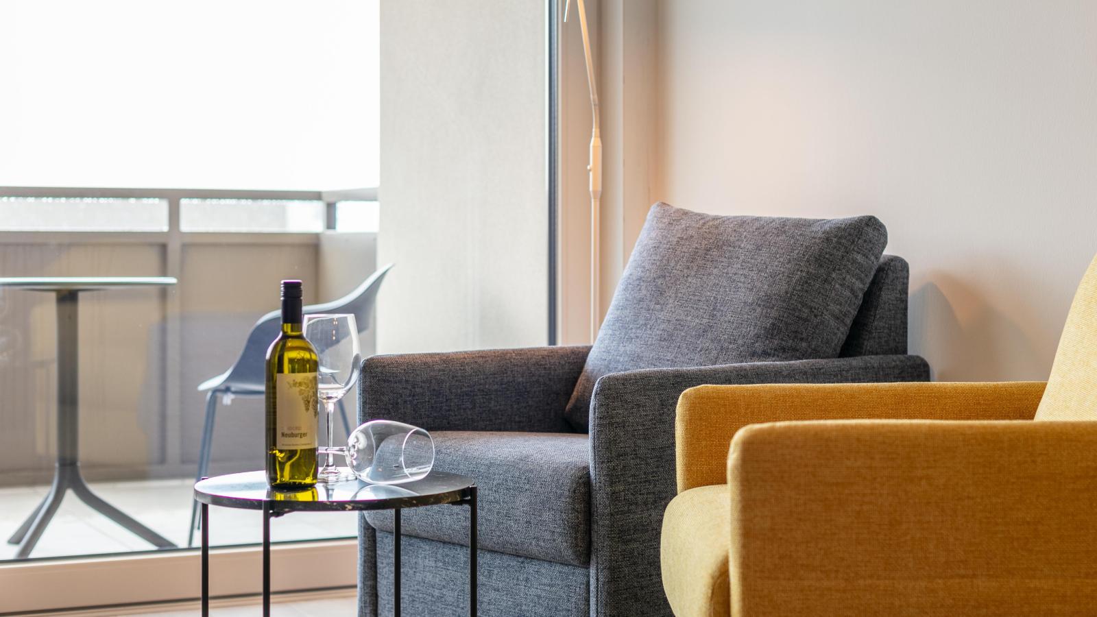 City Apartments Jenbach Top 1 - Ambiente
