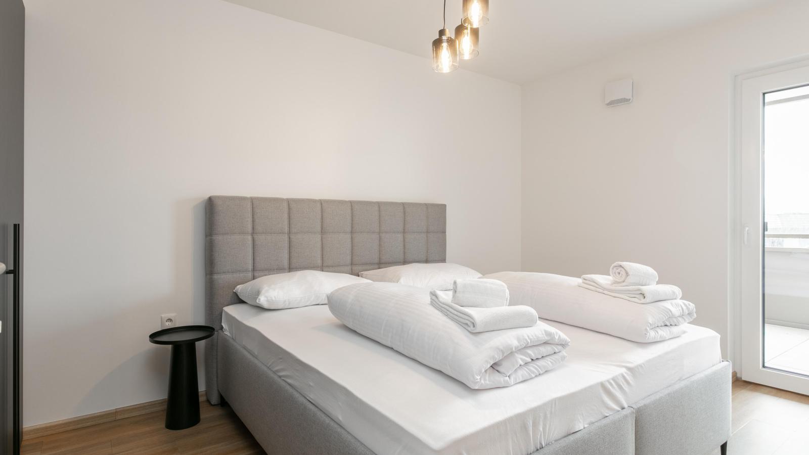City Apartments Jenbach Top 1