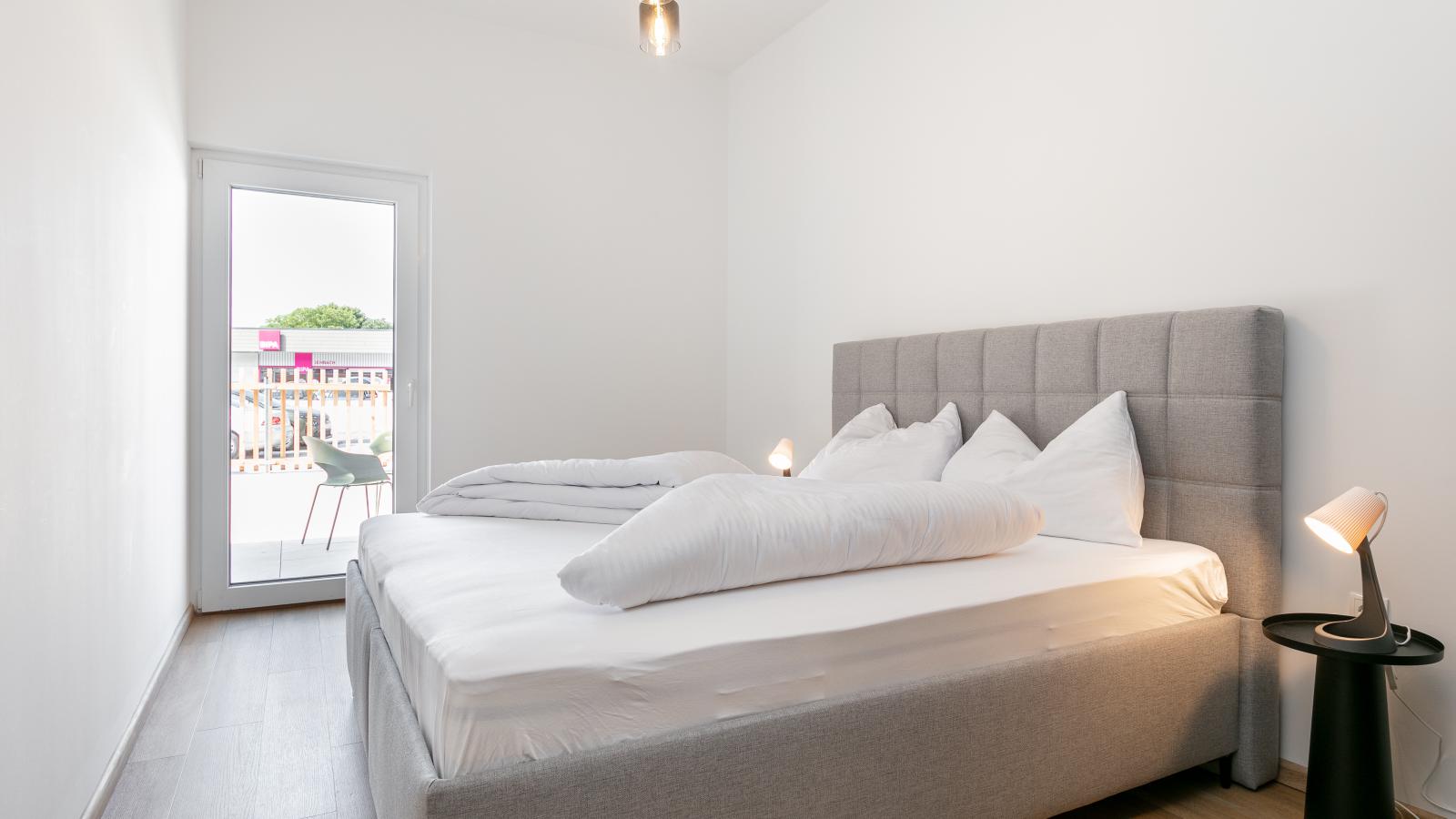 City Apartments Jenbach Top 1