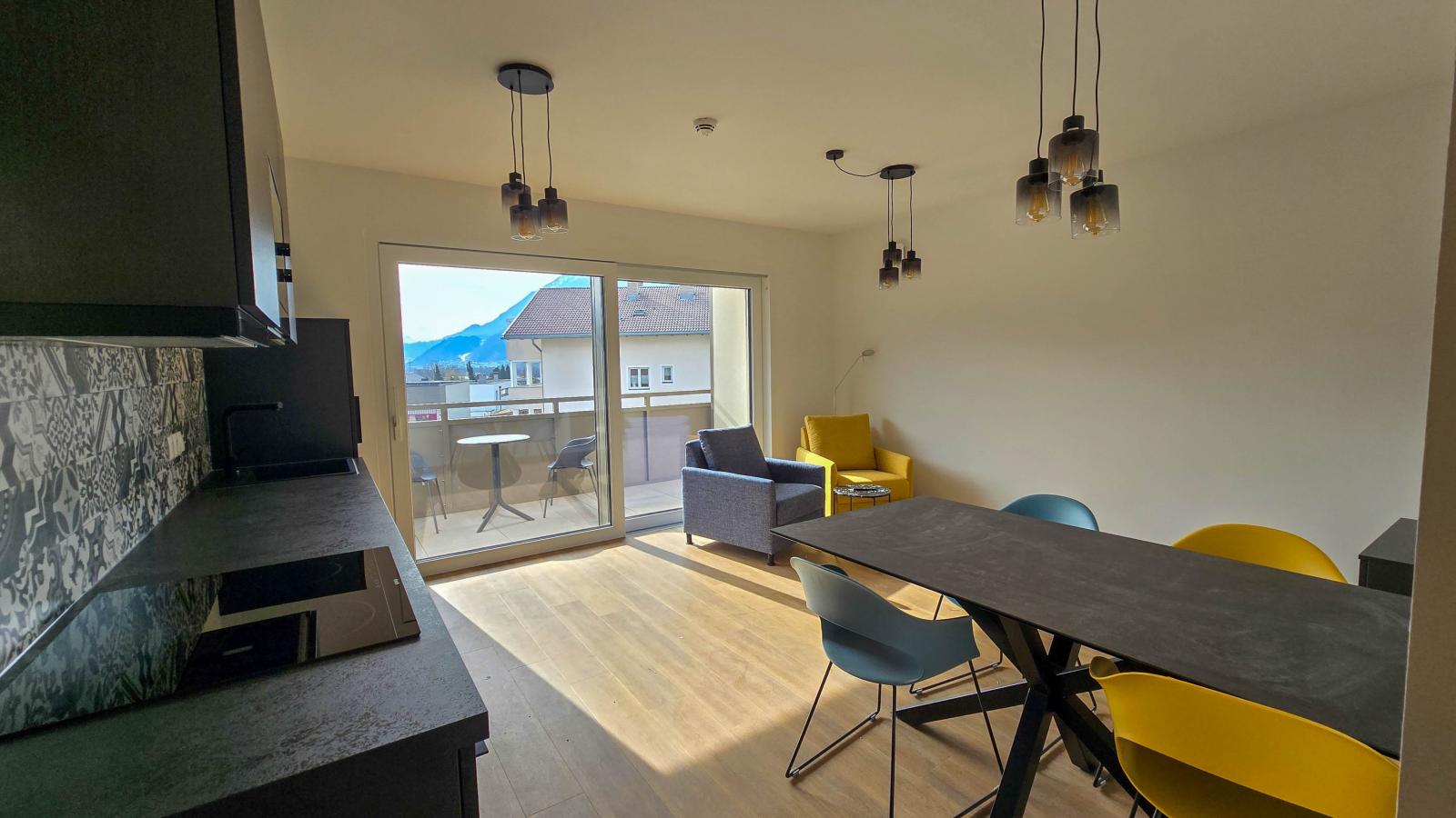 City Apartments Jenbach Top 2