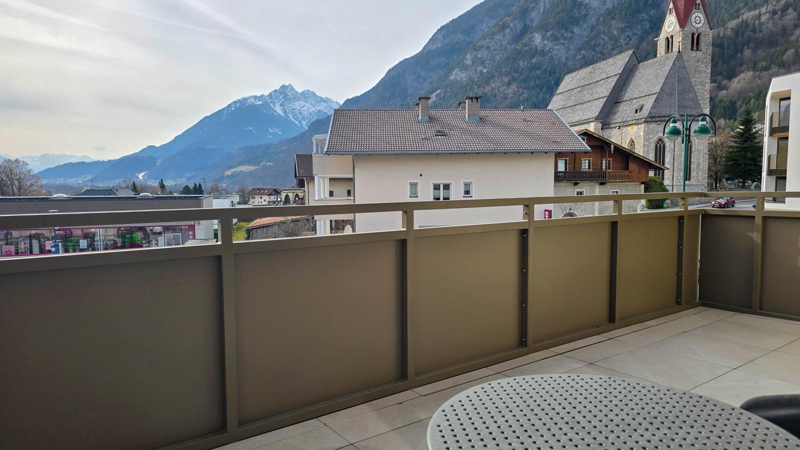 City Apartments Jenbach Top 4