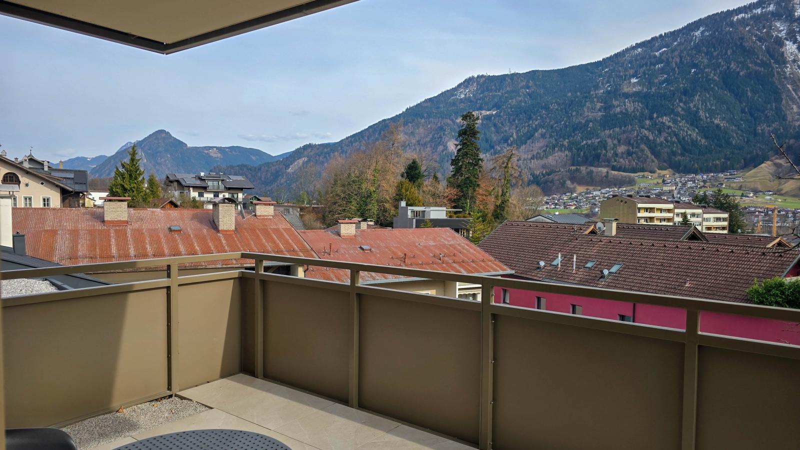 City Apartments Jenbach Top 5