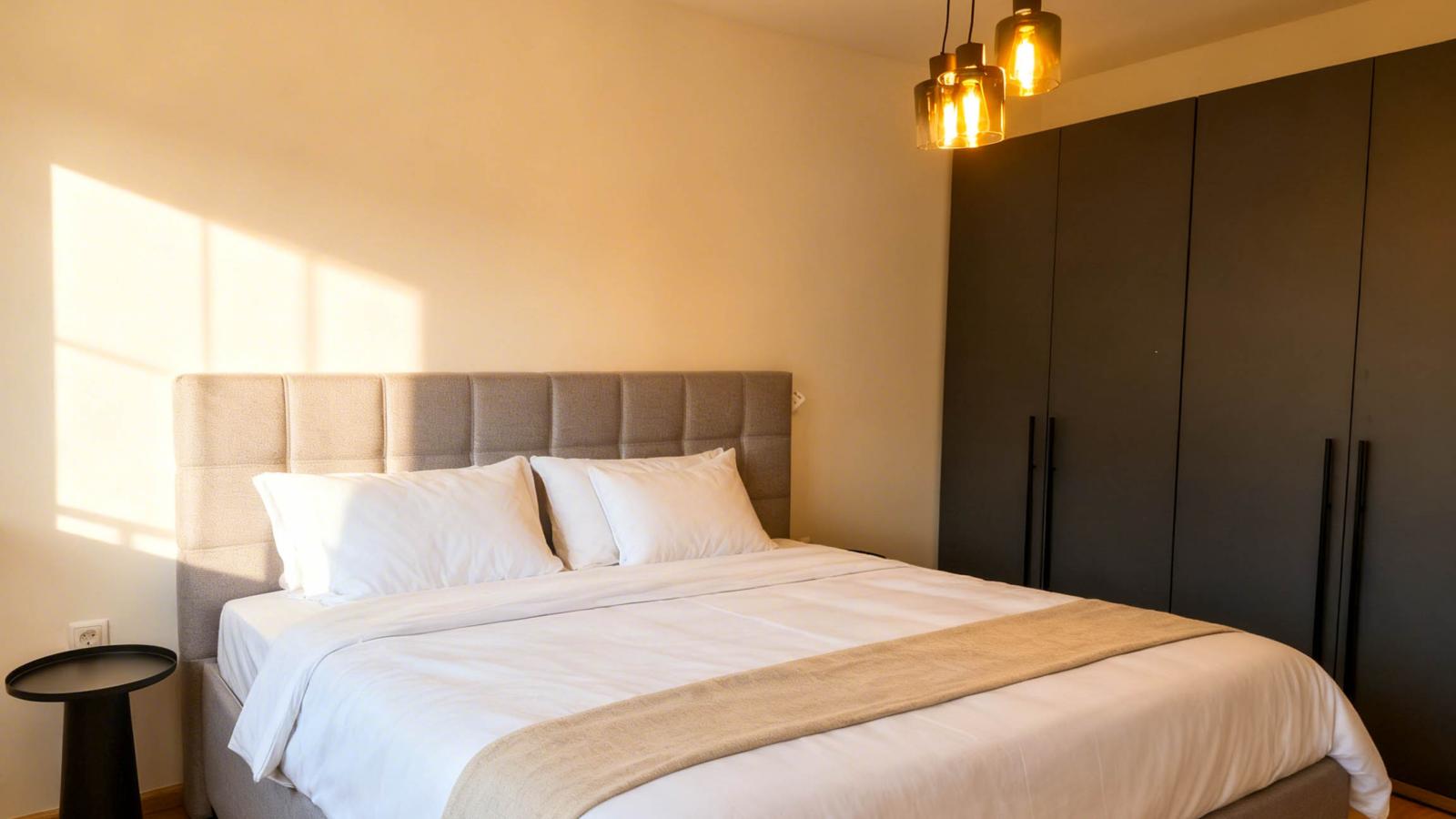 City Apartments Jenbach Top 5