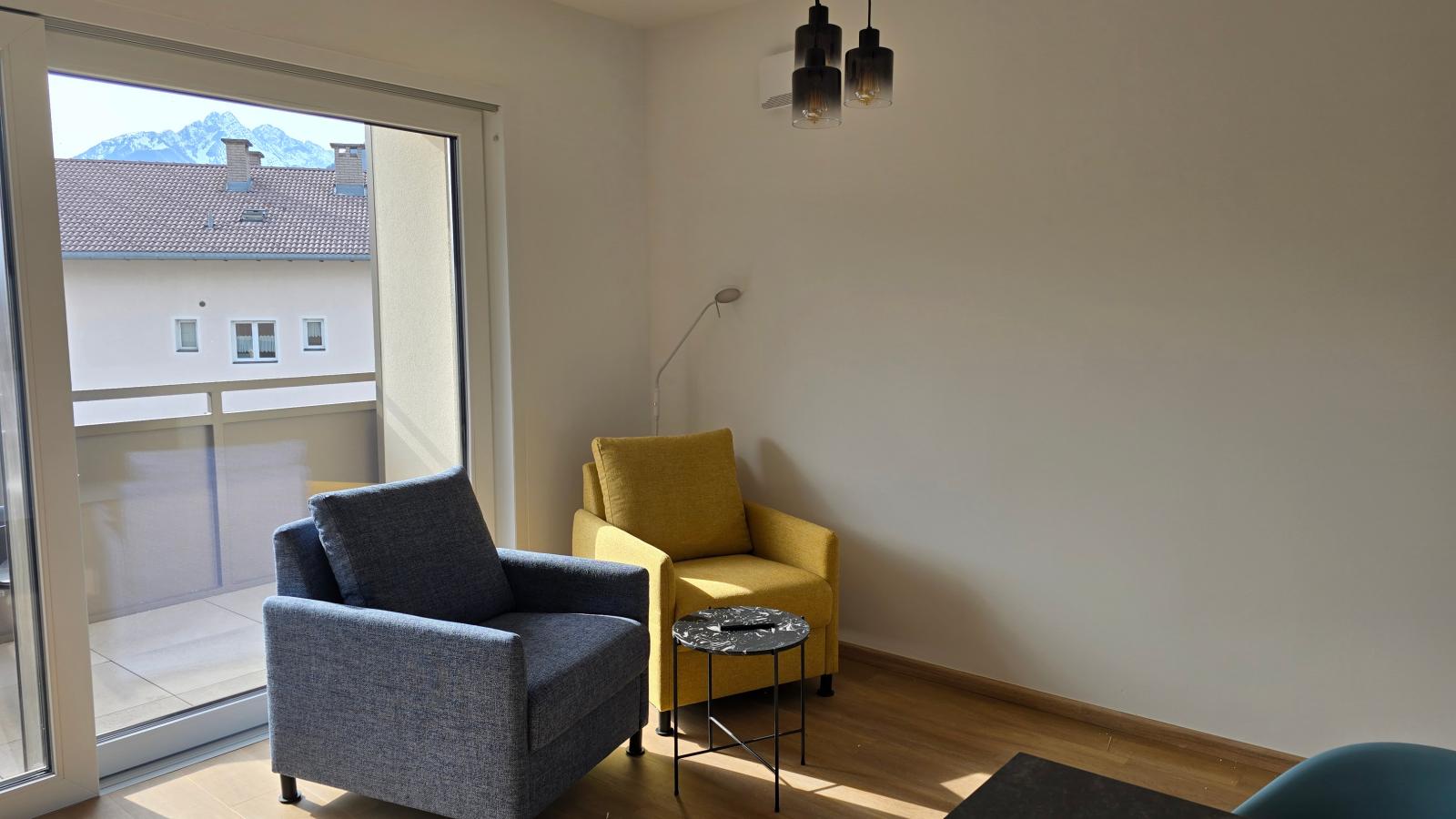 City Apartments Jenbach Top 8