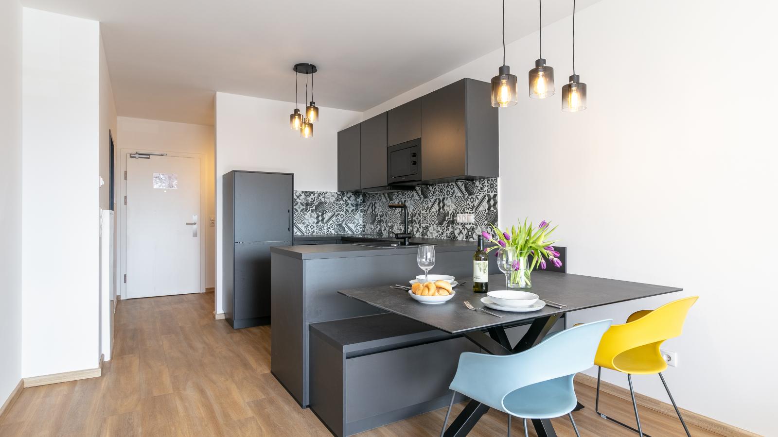 City Apartments Jenbach Top 9