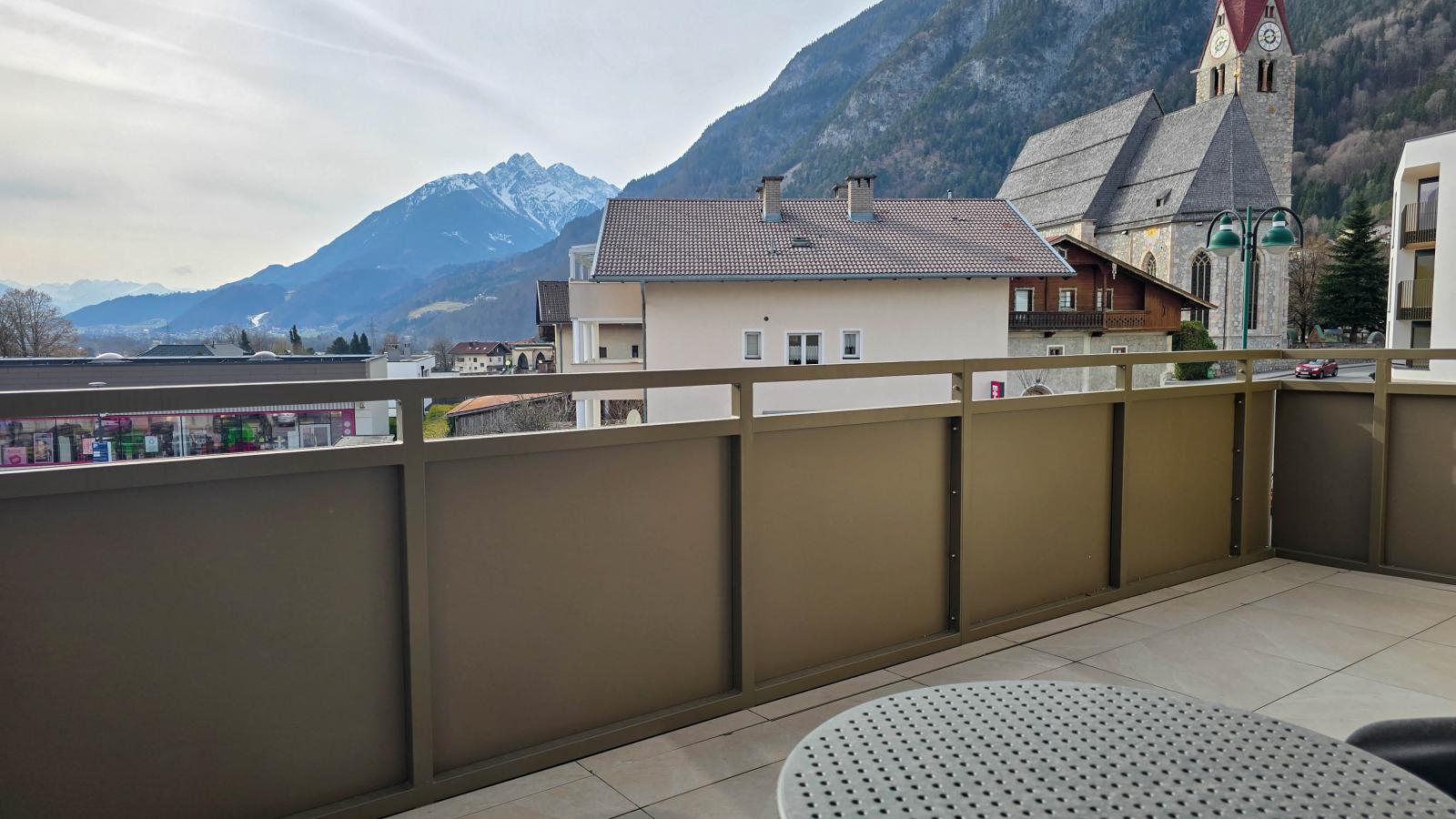 City Apartments Jenbach Top 10