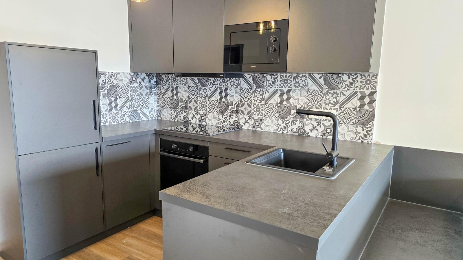 City Apartments Jenbach Top 10 - Keuken