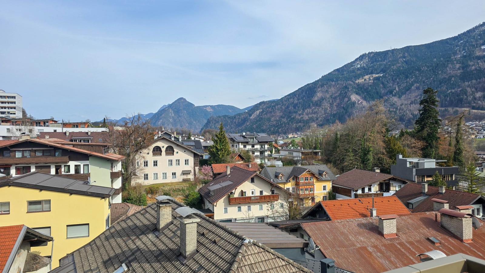 City Apartments Jenbach Top 13