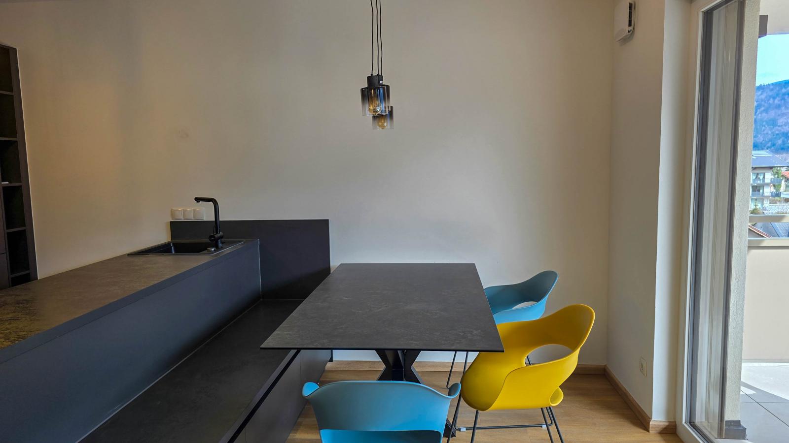 City Apartments Jenbach Top 16