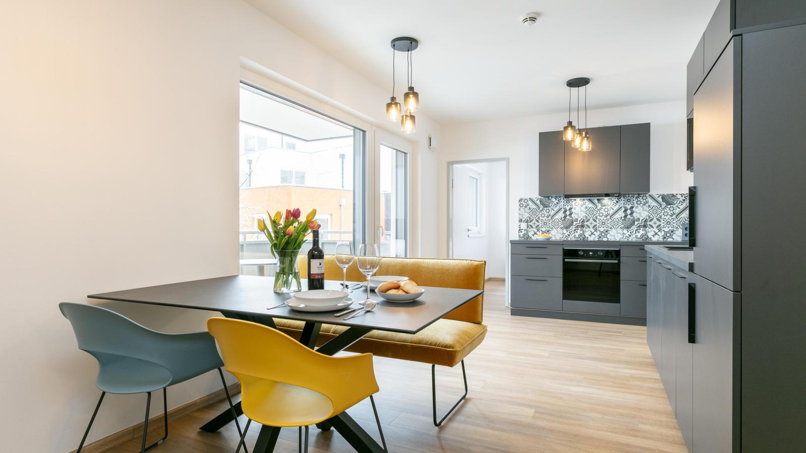 City Apartments Jenbach Top 17