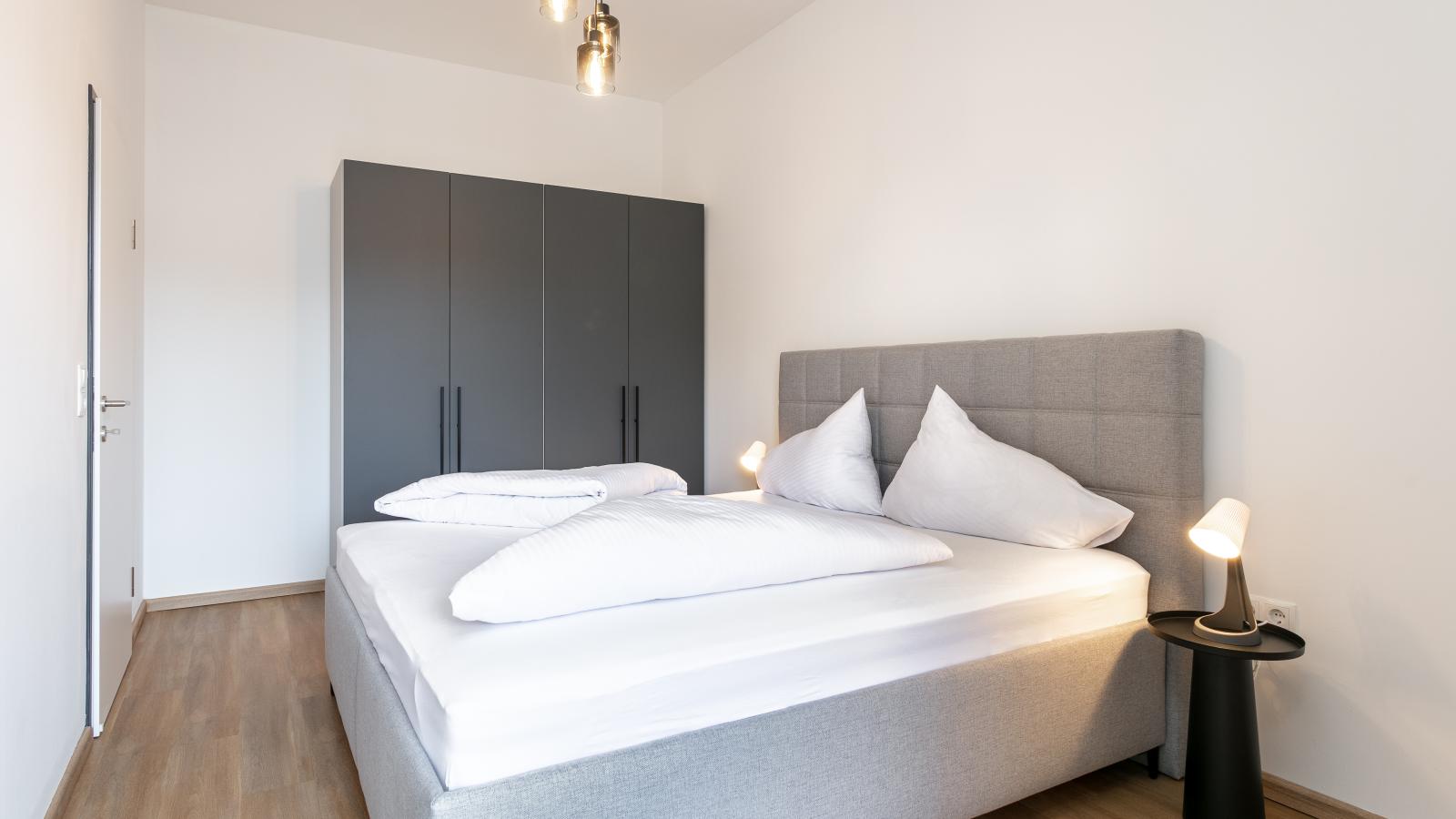 City Apartments Jenbach Top 17