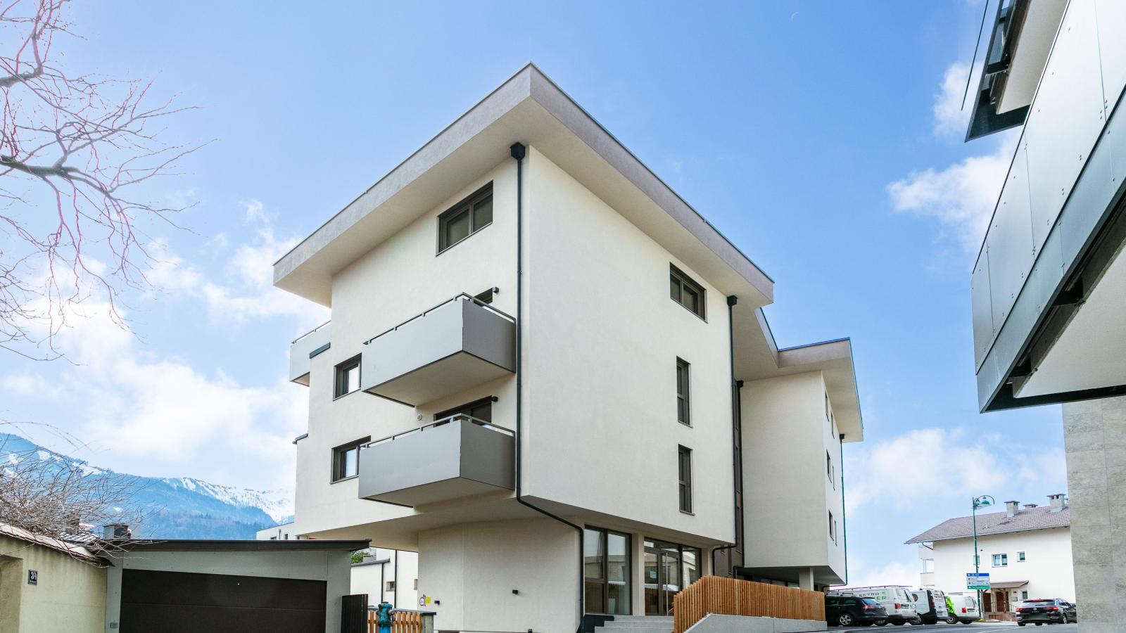City Apartments Jenbach Top 17