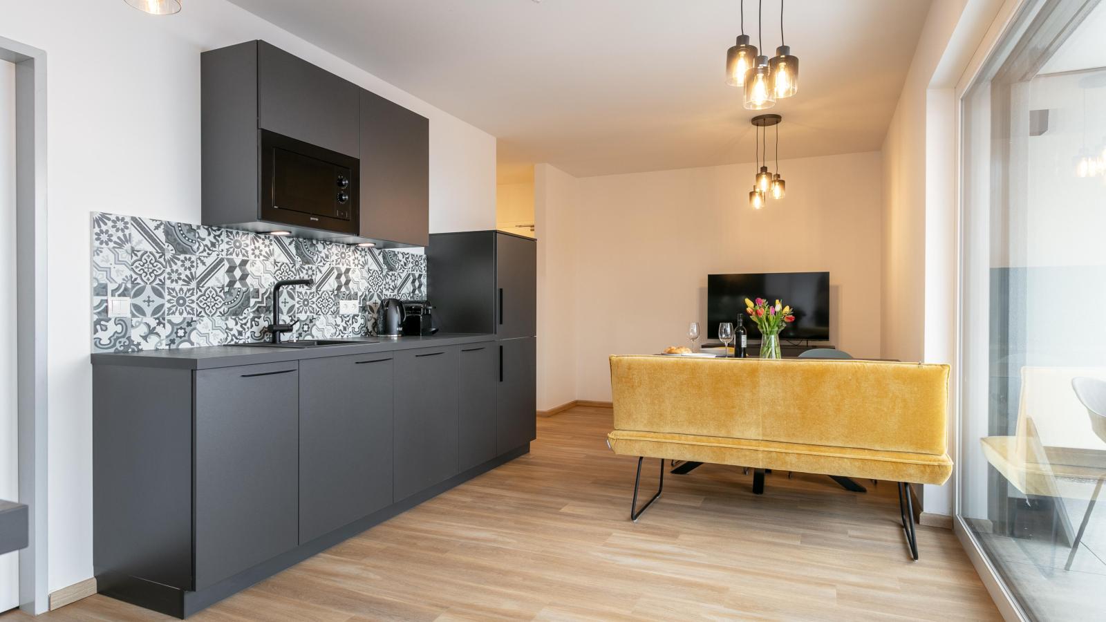 City Apartments Jenbach Top 17