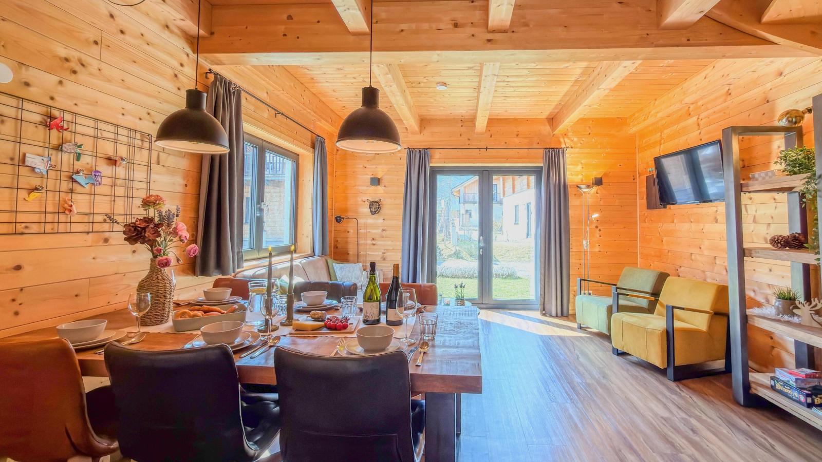 Rattendorf 23A - Innenbereich