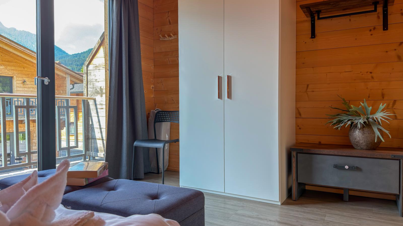 Rattendorf 23A - Schlafzimmer