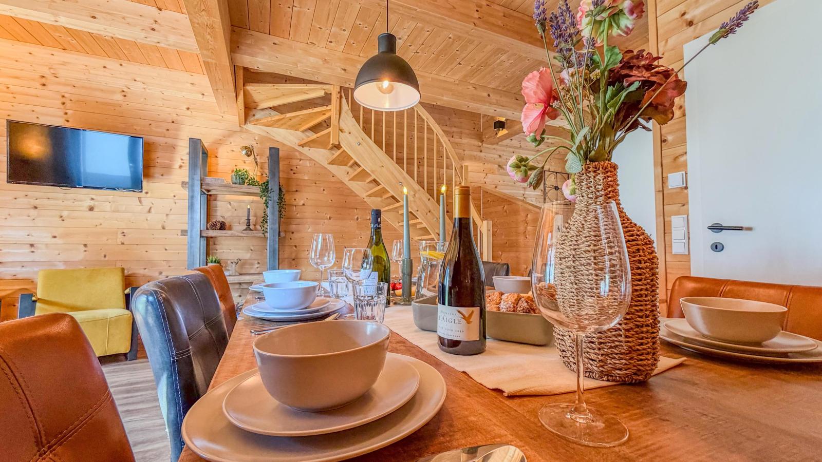 Rattendorf 23A - Innenbereich