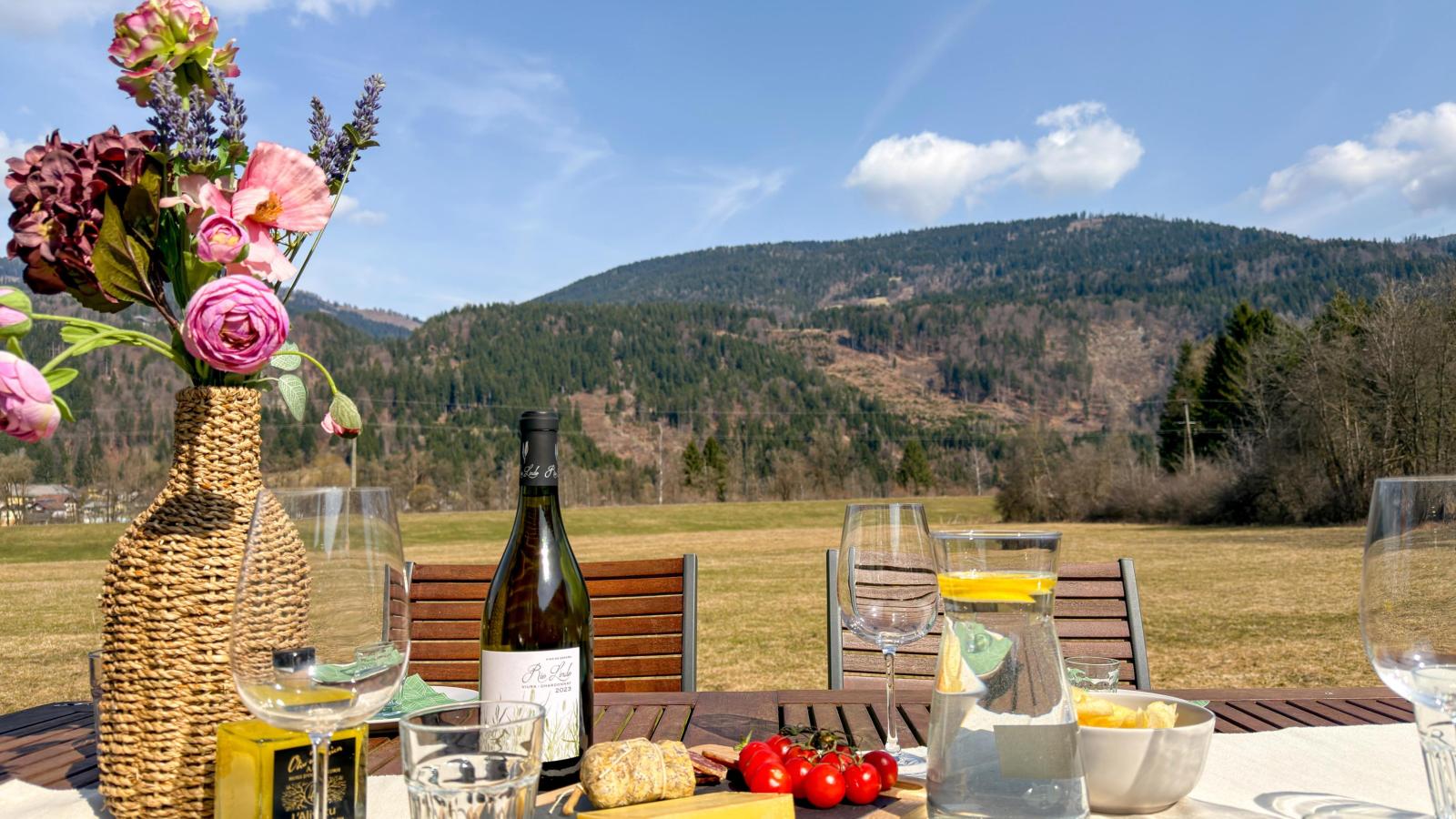 Rattendorf 23A - Ambiente