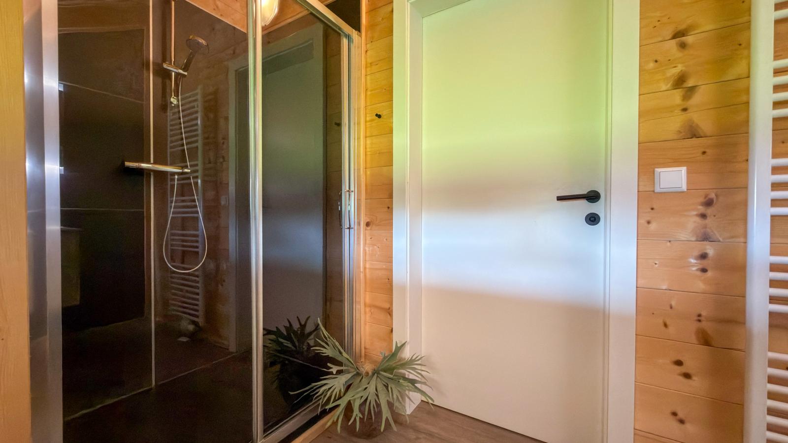 Rattendorf 23A - Badezimmer