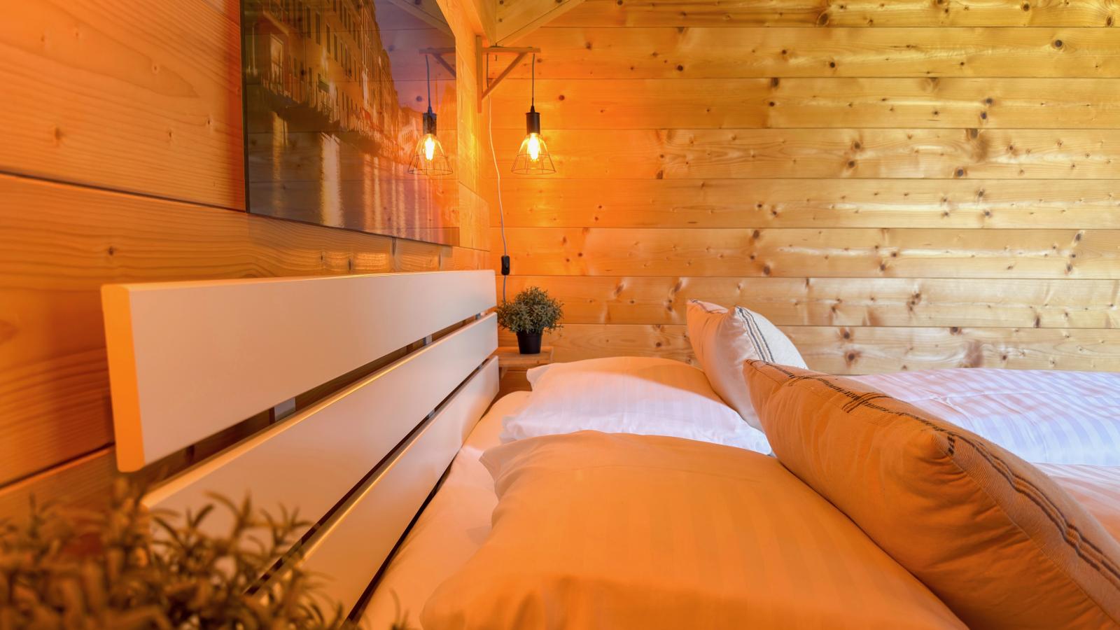 Rattendorf 23A - Schlafzimmer