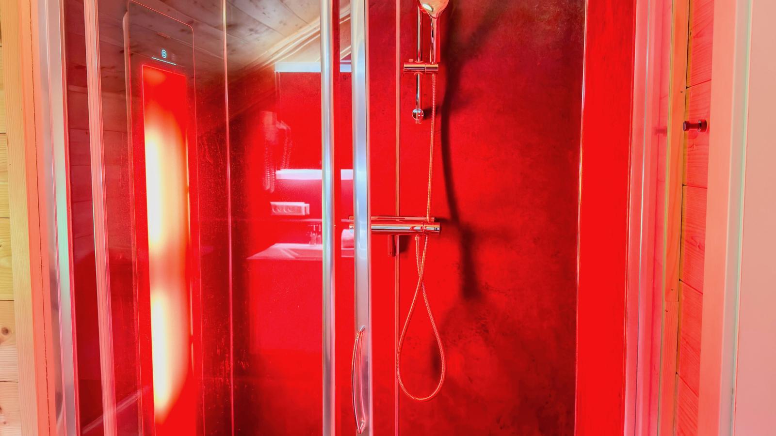 Rattendorf 23A - Badkamer