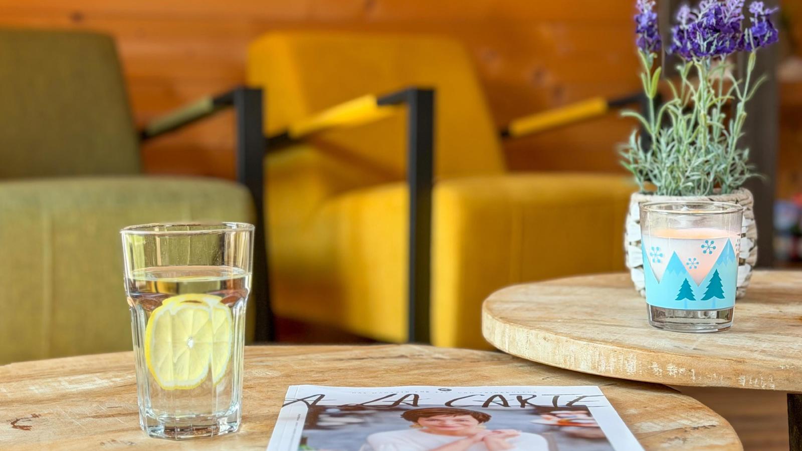 Rattendorf 23A - Ambiente