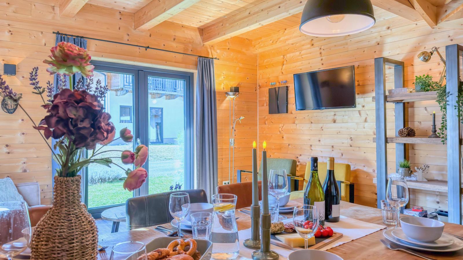 Rattendorf 23A - Innenbereich