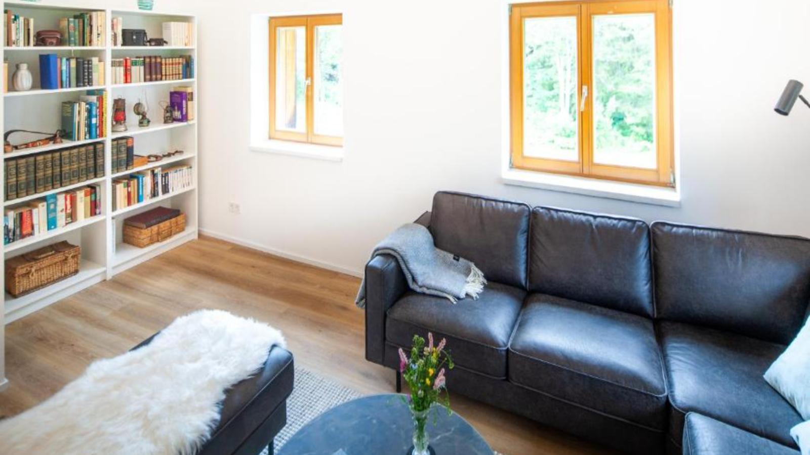 Landhaus Alpenblick Grebenzen