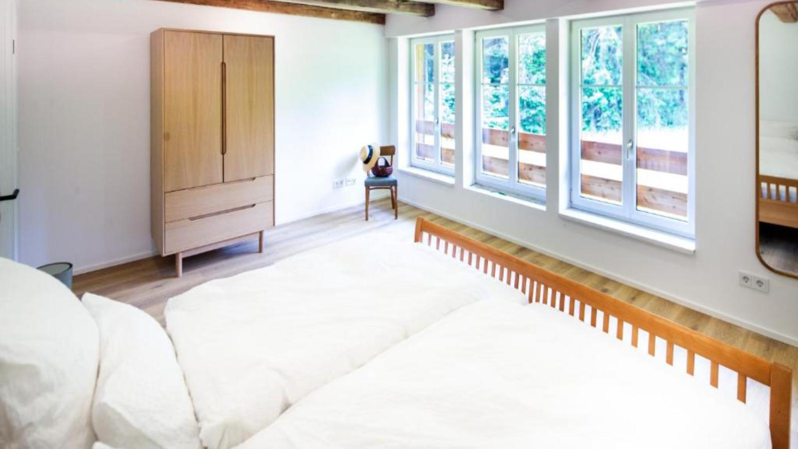 Landhaus Alpenblick Grebenzen