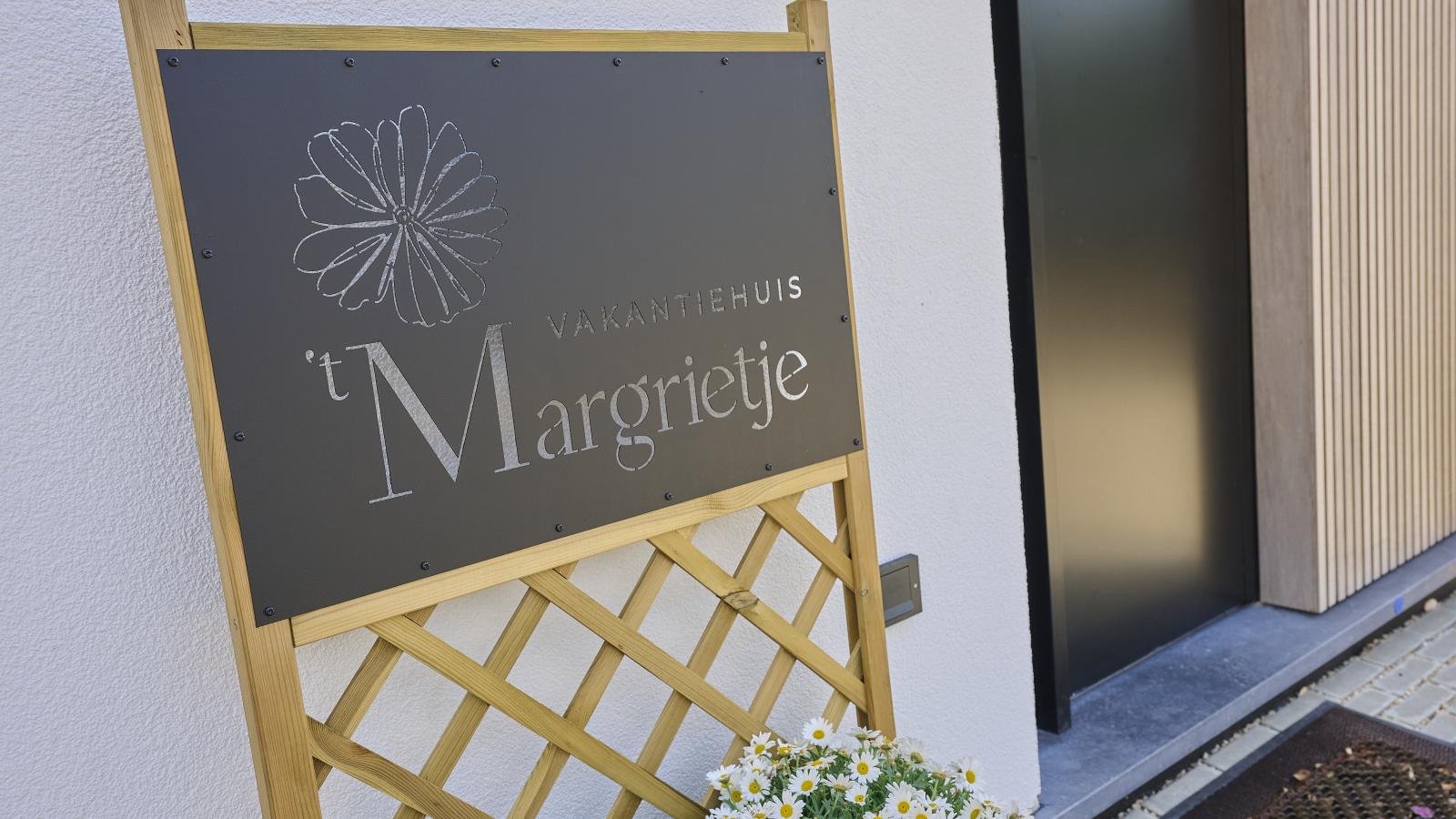 T Margrietje - Ambiance