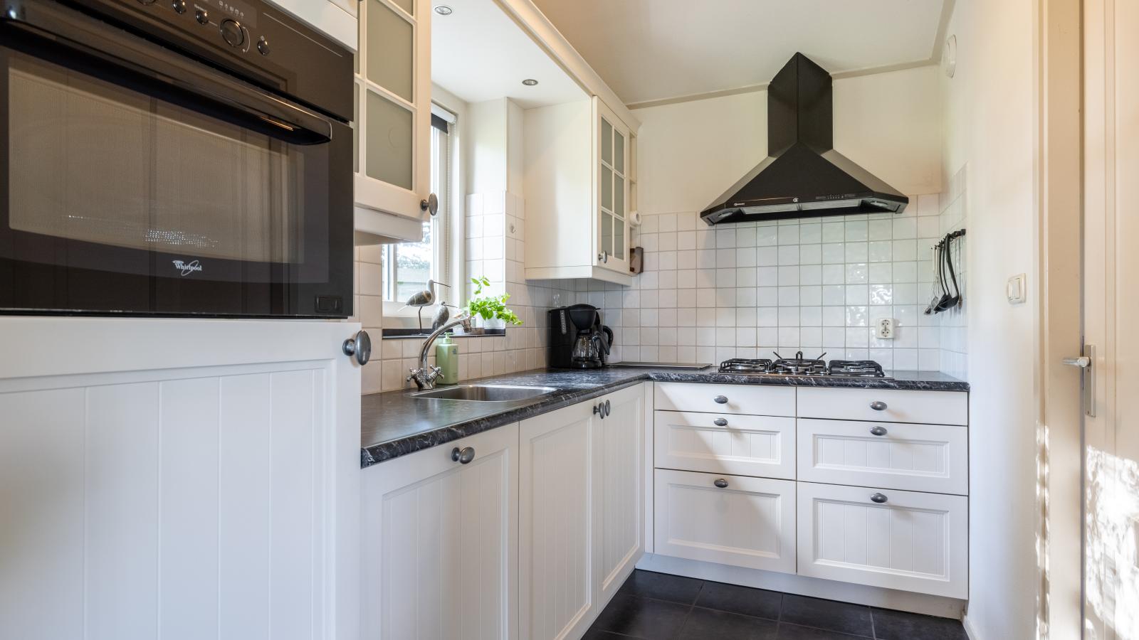 Limosa - Keuken