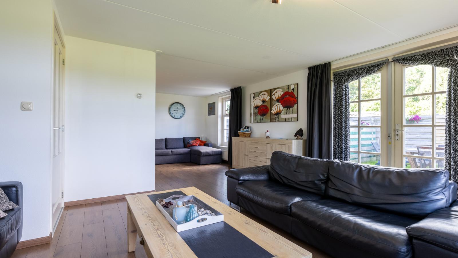 Limosa - Woonkamer