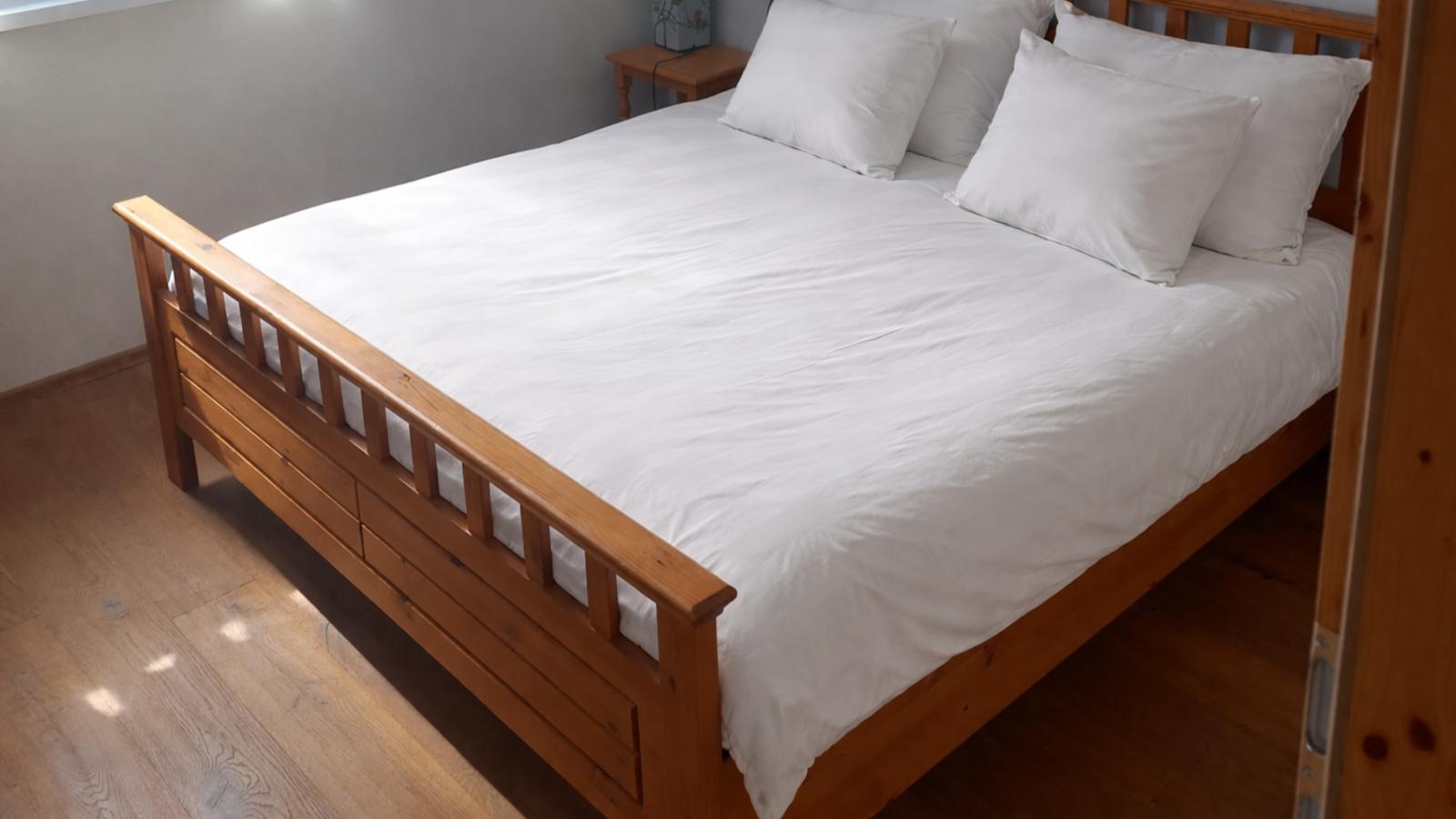 Landhaus Alpenblick Tauplitz - Chambre