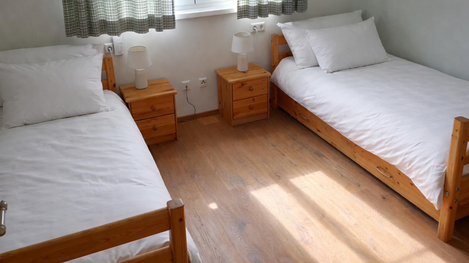 Landhaus Alpenblick Tauplitz - Chambre