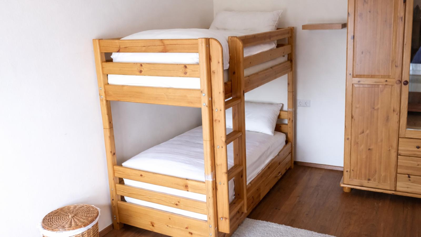 Landhaus Alpenblick Tauplitz - Chambre
