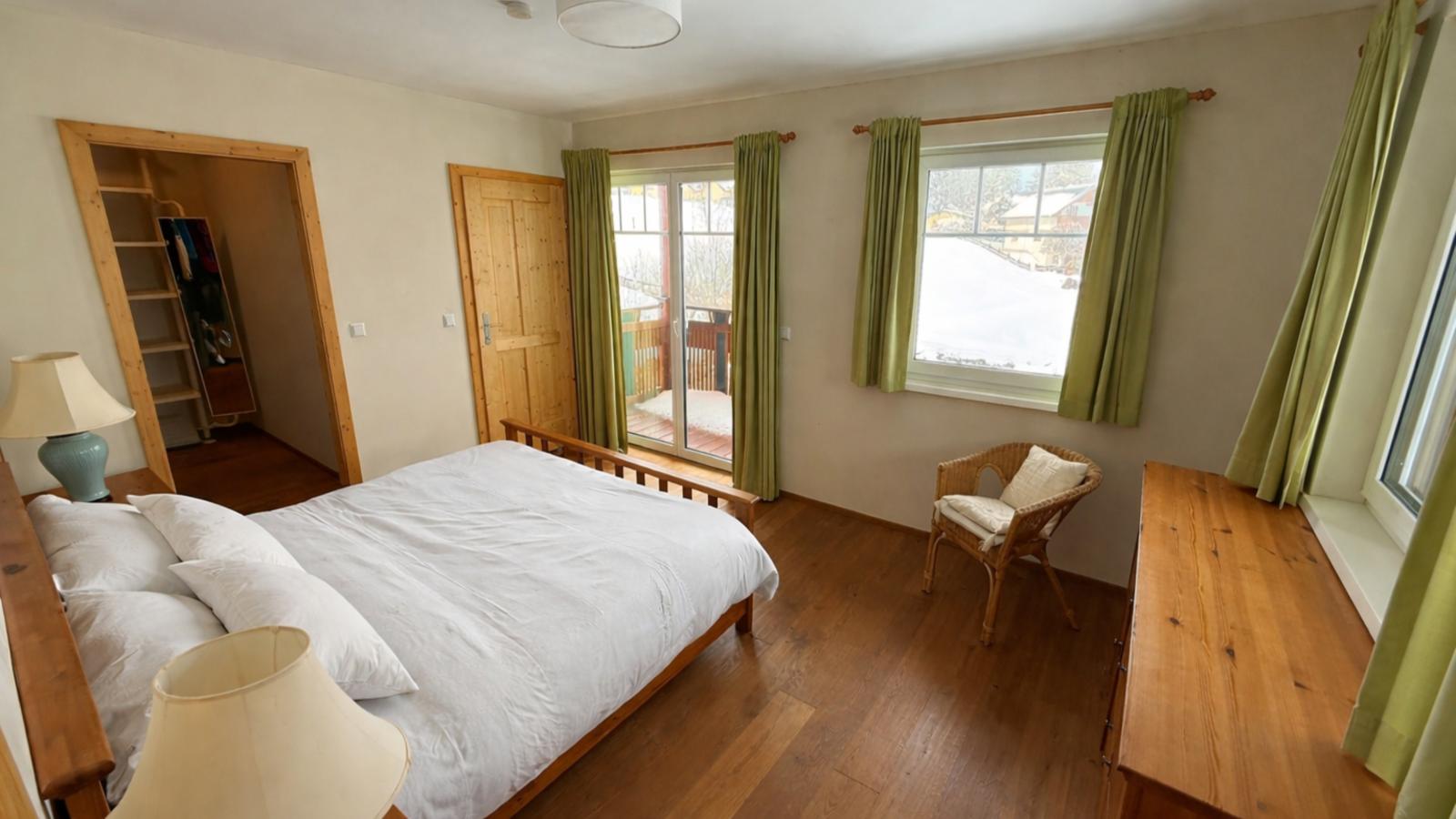 Landhaus Alpenblick Tauplitz