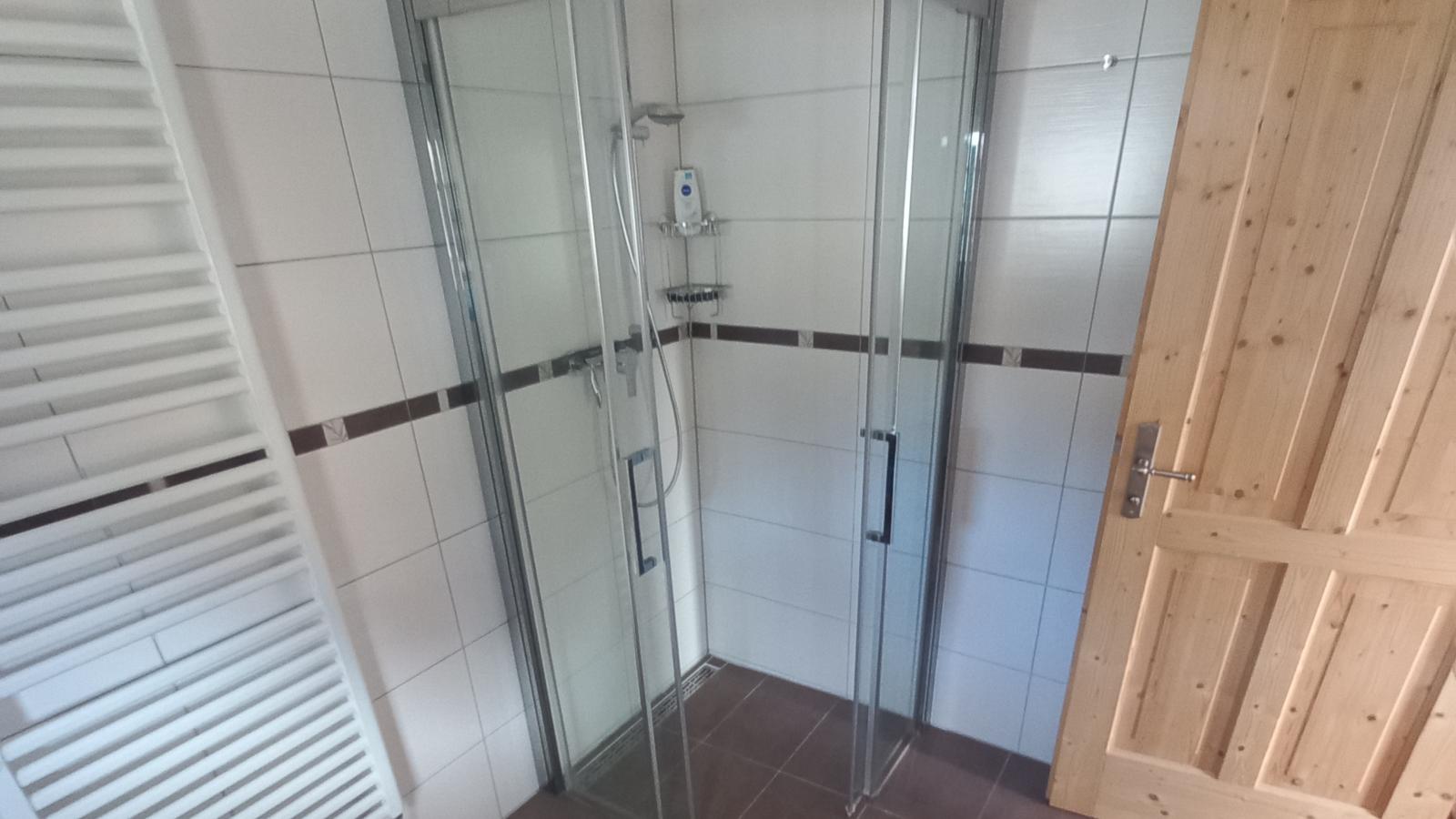 Landhaus Alpenblick Tauplitz - Salle de bain