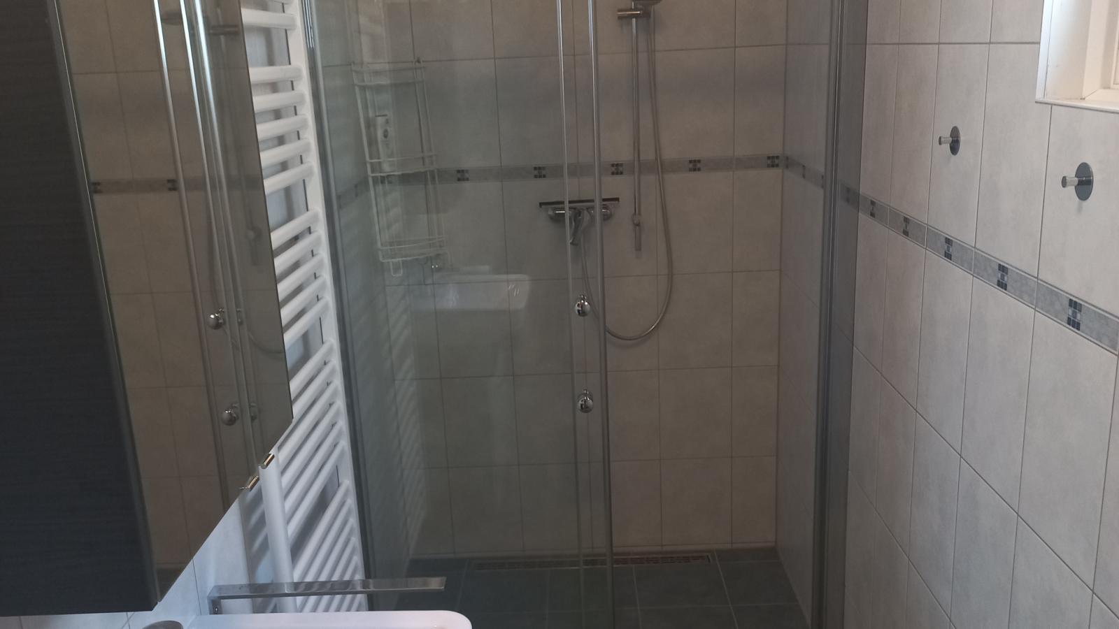 Landhaus Alpenblick Tauplitz - Salle de bain