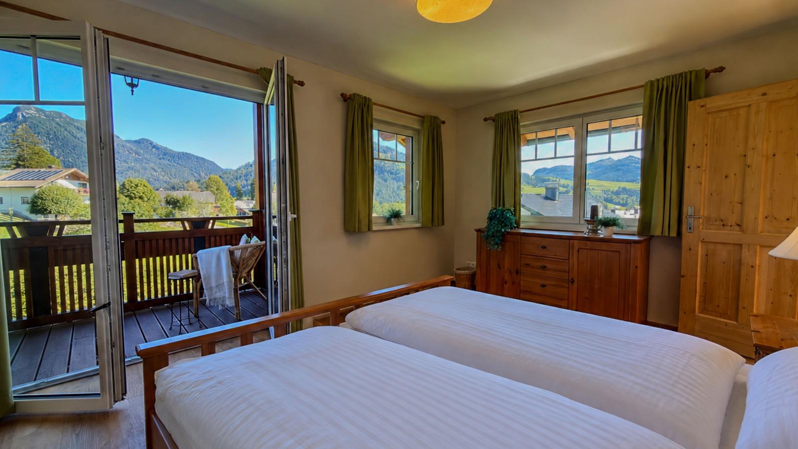 Landhaus Alpenblick Tauplitz