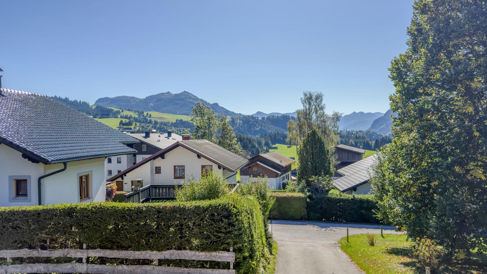 Landhaus Alpenblick Tauplitz