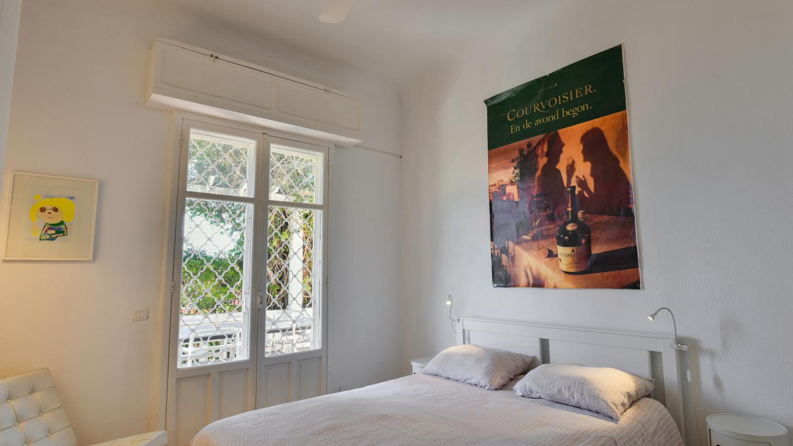 Paulette - Bedroom