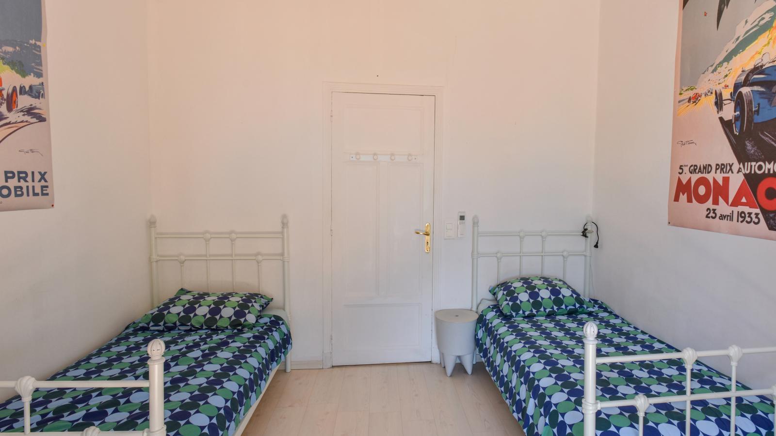 Paulette - Bedroom