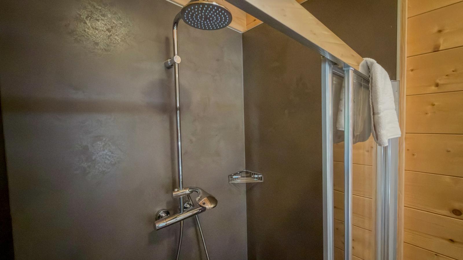Rattendorf 20A - Badkamer