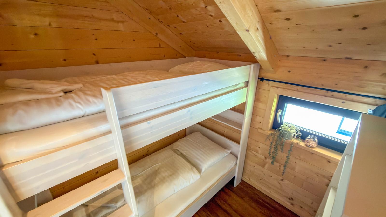 Rattendorf 13B - Bedroom