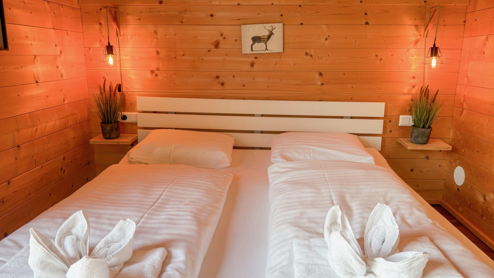 Rattendorf 13B - Bedroom