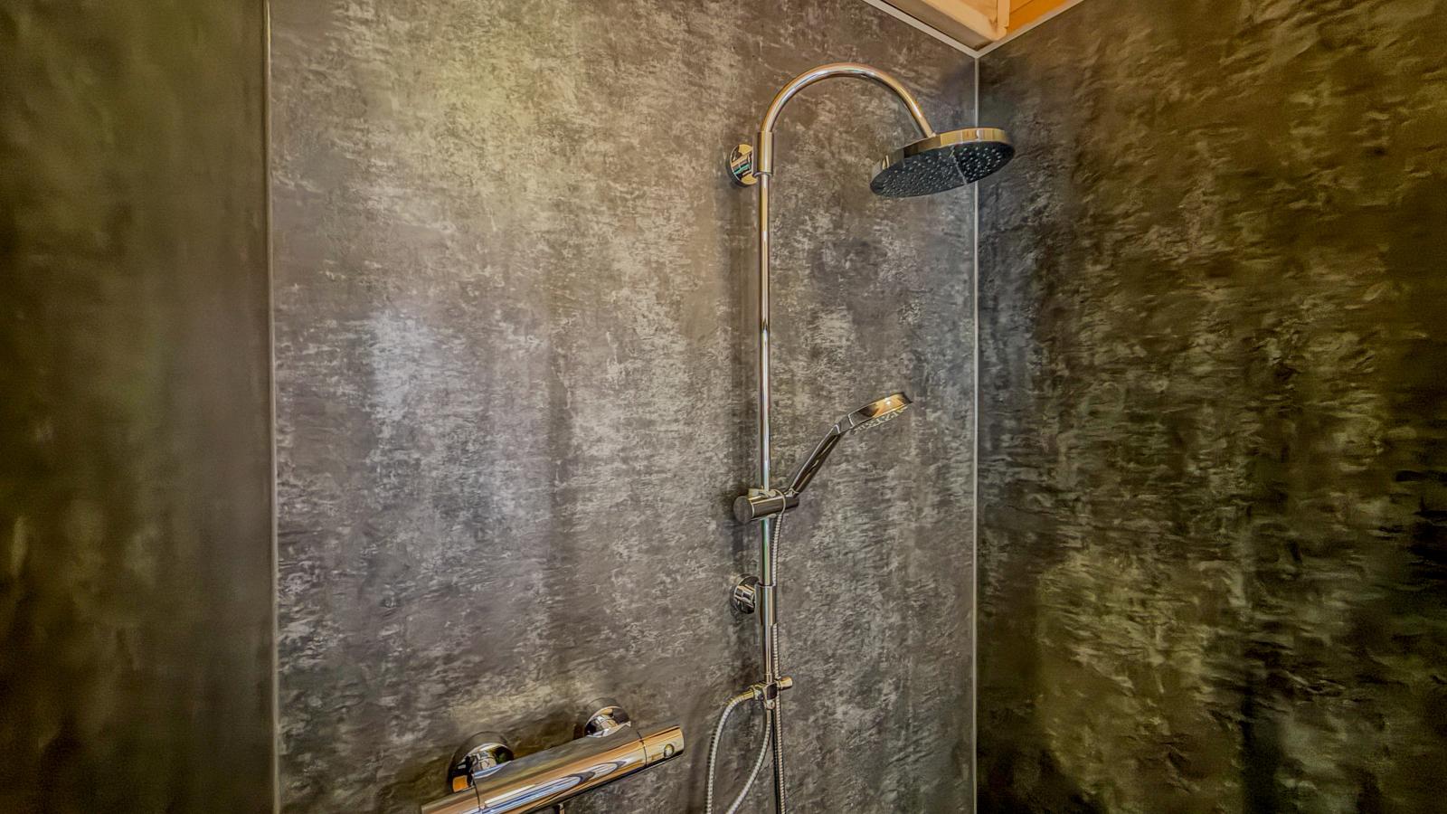 Rattendorf 13B - Bathroom