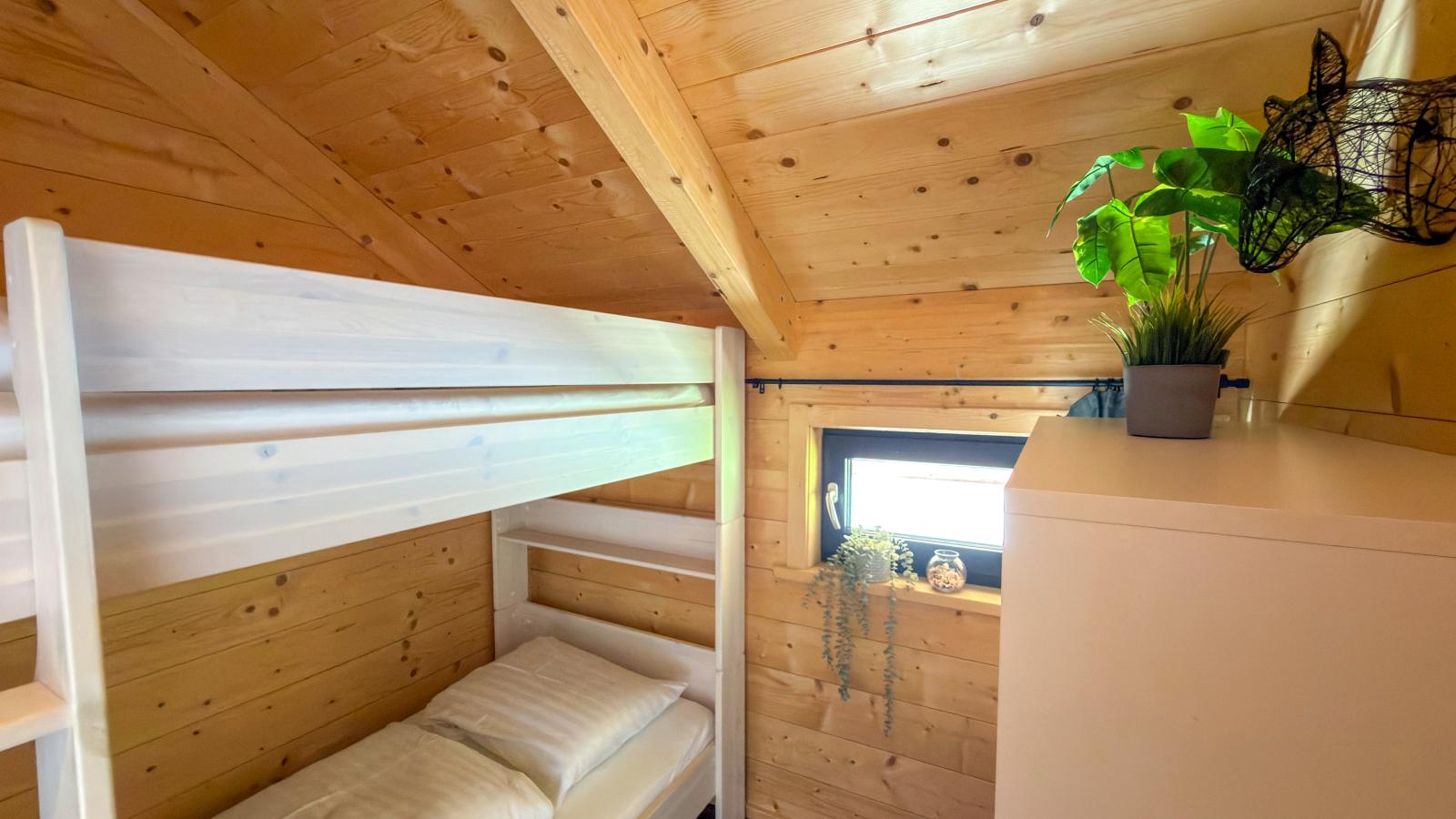 Rattendorf 13B - Bedroom